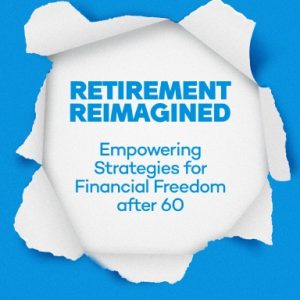 RETIREMENT REIMAGINED (Paperback)