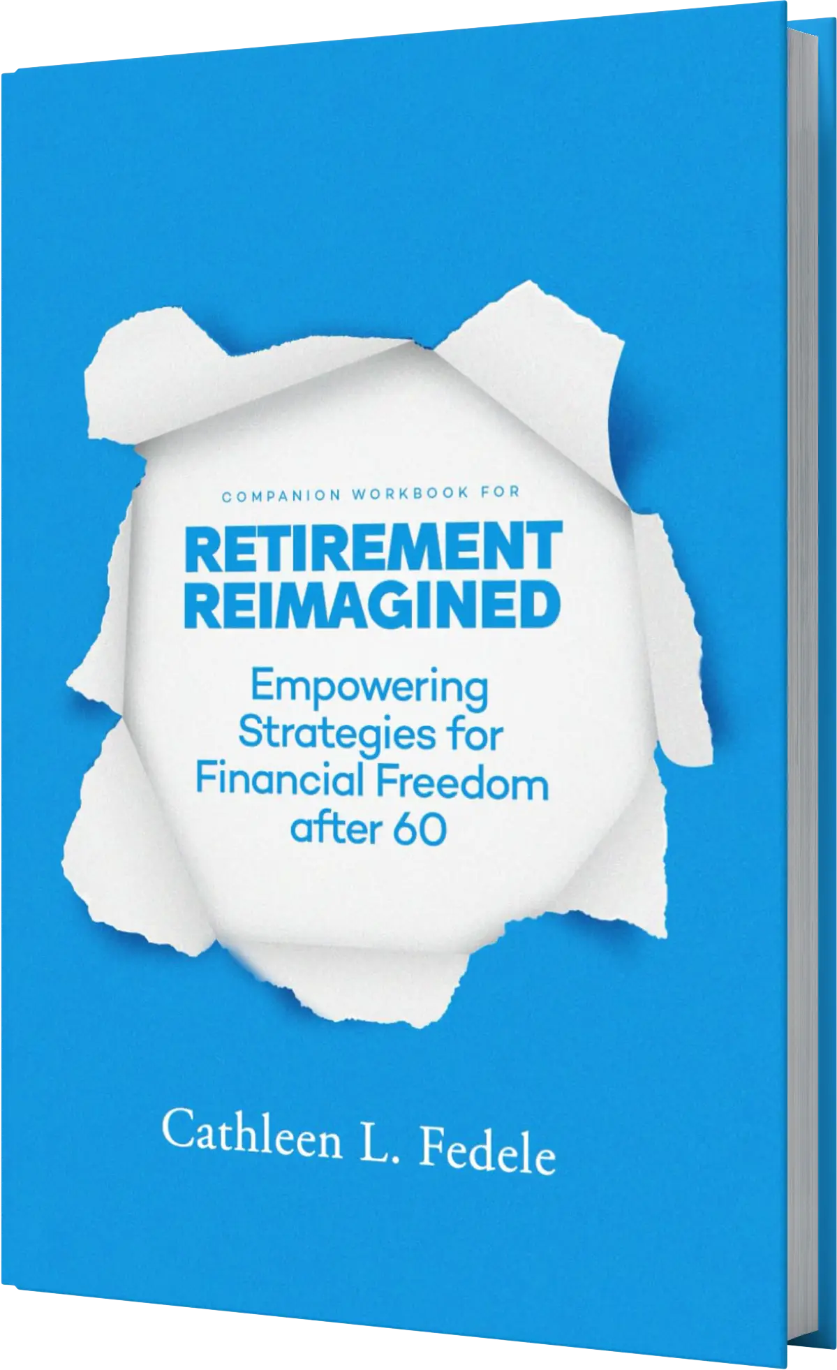 Retirement Reimagined workbook