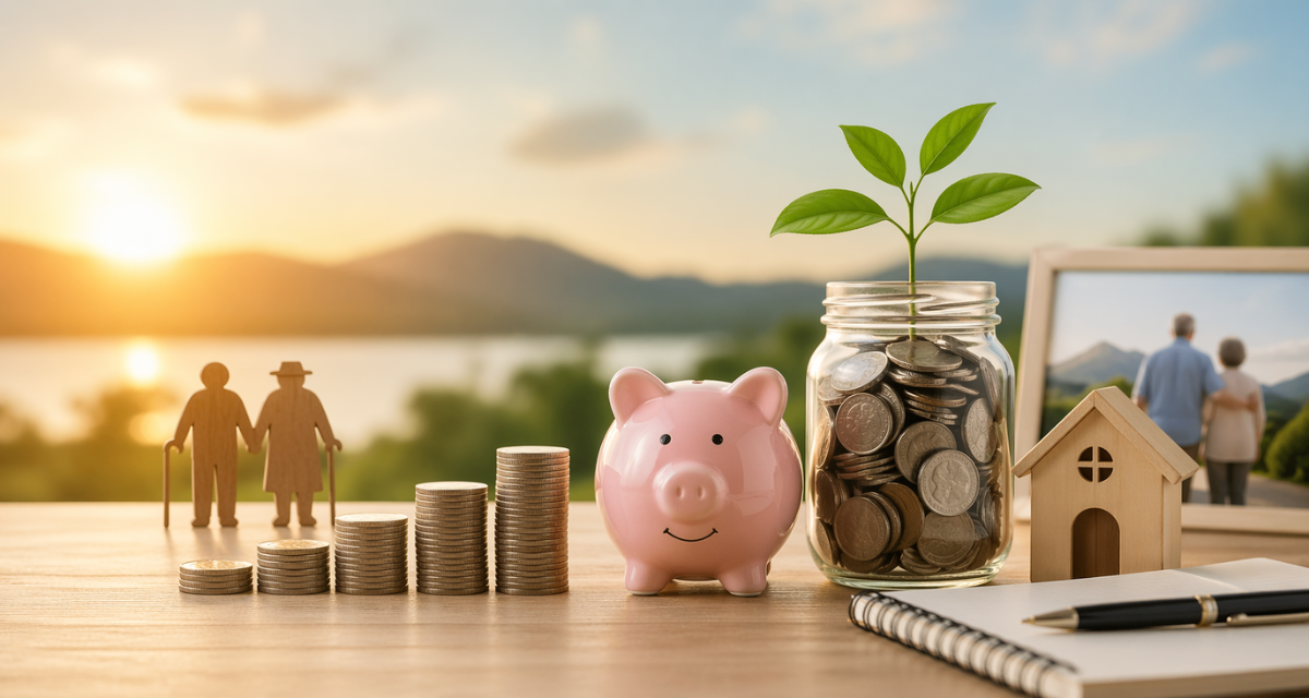 Ways to Boost Your Retirement Savings