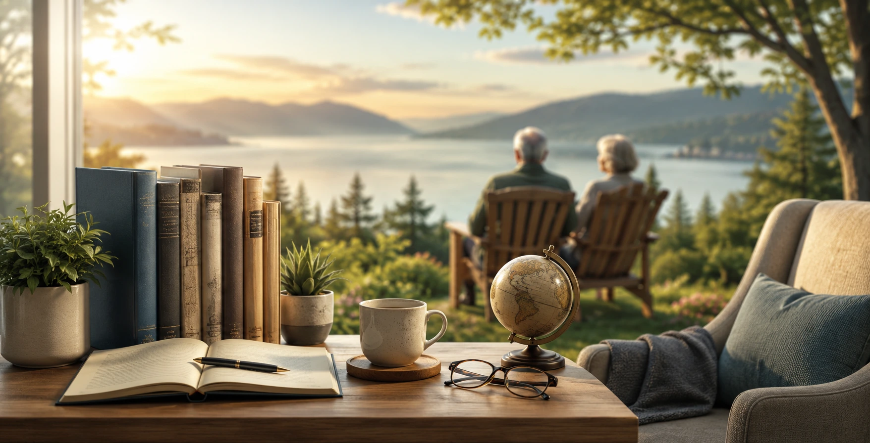 Best Retirement Planning Books for 2026